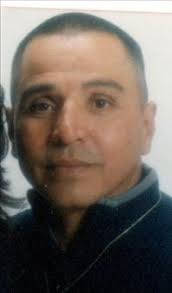 Richard Grijalva Obituary (1956