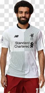 Contact mohamed salah on messenger. Mohamed Salah Png Images Transparent Mohamed Salah Images