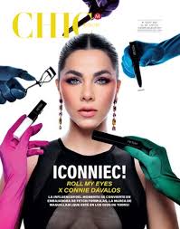 Chic Magazine Laguna, núm. 366, 08/nov/2015 by Chic Magazine Laguna