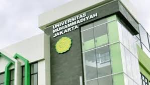 Elearning, sistem informasi akademik, email resmi. Universitas Muhammadiyah Jakarta Putuskan Uts Dikerjakan Di Rumah Times Indonesia