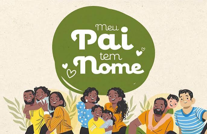 Meu Pai Tem Nome 2025 Promovendo Justi&ccedil;a e Transformando Vidas
