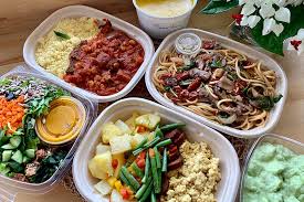 Eat pure, live pure at pure kitchen in frisco, colorado. Best Healthy Restaurants In Tampa The Find Your Trainer Blog Resources News Articles