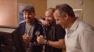 Ever so often i'll watch an episode of the tv show and each time i watch it i almost always laugh so i decided to check out their film to see if it would be just as fun. Impractical Jokers The Movie Reviews Metacritic