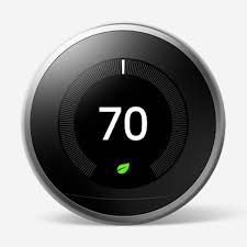 Learning thermostat and protect battery smoke and carbon monoxide alarm from nest is the ultimate smoke alarm for your home. Google Nest Protect Privacy Security Guide Mozilla Foundation