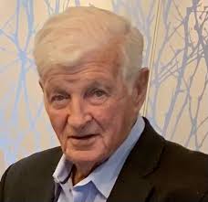 Obituary for William Joseph Curry