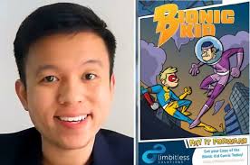 M'sian Student Beats 65,000 Contestants From Around The World To Win  International Design World Championship