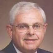 Obituary information for B. Mike Slade