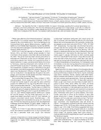 Https Www Ajtmh Org Content Journals 10 4269 Ajtmh 20 0554 Crawler True Mimetype Application Pdf