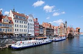 Gulf of gdańsk , gdańsk also spelled danzig , polish zatoka gdańska , russian gdanskaya bukhta , southern inlet of the baltic sea , bordered by poland on the west, south, and southeast and by. Gdansk Wikipedia
