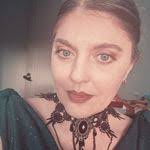 Estela Jacobs's Instagram, Twitter & Facebook