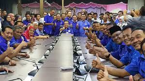 Orang ramai juga boleh menyemak calon calon bertanding di bahagian. Dua Calon Wanita Wakili Terengganu