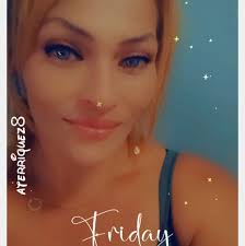 April Terriquez's Instagram, Twitter & Facebook