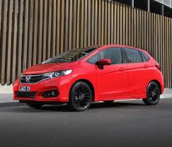 Maybe you would like to learn more about one of these? 2018 Honda Jazz Sport Review Practical Motoring