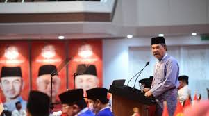 Office address of dato'seri utama haji mohamad bin haji hasan is as follow: Teks Ucapan Perasmian Wanita Pemuda Puteri Umno Datuk Seri Mohamad Hasan Umno Putrajaya