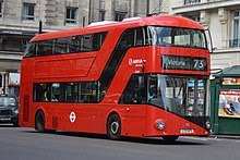 Bus Wikipedia