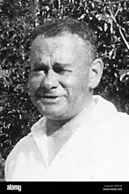 Alfred hess hi-res stock photography and images