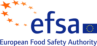 I saw a tutorial online with no talk. Efsa Logo European Food Safety Authority