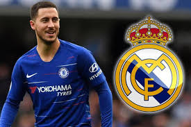 ملخص أخر أخبار ريال مدريد اليوم. Ø¥Ø´Ø§Ø±Ø© Ø¬Ø¯ÙŠØ¯Ø© Ù…Ù† Ù‡Ø§Ø²Ø§Ø±Ø¯ Ø¨Ø§Ù„Ø±Ø­ÙŠÙ„ Ø¥Ù„Ù‰ Ø±ÙŠØ§Ù„ Ù…Ø¯Ø±ÙŠØ¯ Ø³Ø¨ÙˆØ±Øª Ø¬ÙˆÙ„