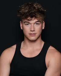 Welcome to the Shine family Drew Effray! ⁠ @drew.effray⁠ 🌟🌟🌟⁠ Drew takes  direction well, can adapt quickly and loves to tell a good story which all  come in very handy as an