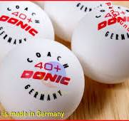 Best table tennis balls (Highest quality) - PingSunday