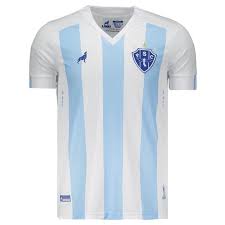 Notícias do paysandu camisa 13 22 09 2020. Camisa Lobo Paysandu I 2018 N 7 Branco Netshoes