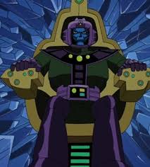 In the episode the conqueror, a.i.m. Nathaniel Richards Kang Earth 8096 Marvel Database Fandom