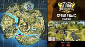 Drive vehicles to explore the vast map, hide in wild, or become invisible by proning under grass or rifts. Garena Free Fire Free Fire Indian Championship 2020 Results And Complete Report Firstsportz