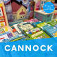 The Little Children’s Market - Cannock event image