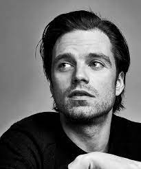 So Beautiful Sebastian Stan Bucky Sebastian