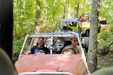 Rocktoberfest 4×4 Event 2026