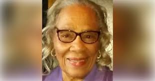 Obituary information for Pauline Gittens