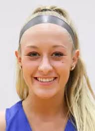 Carly Johnson (2/19/2018)