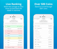 Blockfolio is the #1 free crypto portfolio management app with support for 3000+ cryptocurrencies. The Most Interesting Crypto Apps Mobile Apps That Will Help You In The By Denis Vyazovoy Medium