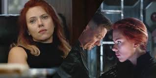 Black widow has unofficially begun filming in norway and any doubts related to this can be safely put to rest. Avengers Endgame Slipped In A Huge Revelation In Black Widow S Storyline