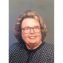 Eleanor Ann MacLeod Obituary