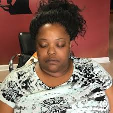 Updo Near Me: Savannah, GA