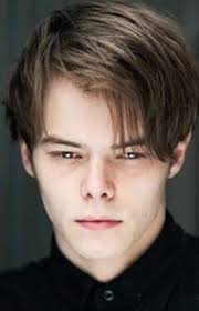 Batman Beyond fancast