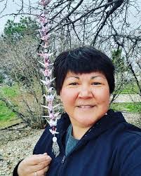 Tish Wiley's Instagram, Twitter & Facebook