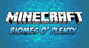 Best Biomes O Plenty Seeds 1 12 2 Biomes O Plenty Mod For Minecraft 1 12 2 1 11 2 Minecraft Mods Minecraft 1 Biomes