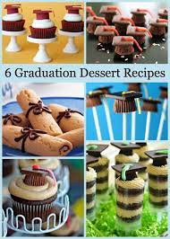 Here are 30 graduation party desserts for both the teen or those celebrating a preschool or elementary graduation as well! Pin By Bobbi Singer On Droolworthy Recipes Graduation Party Desserts Graduation Party Foods Graduation Desserts