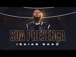 Use custom templates to tell the right story for your business. Sua Presenca Clipe Oficial Isaias Saad Youtube Igreja Bola De Neve Musica Gospel Selecao De Musicas