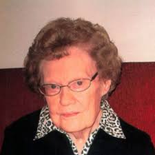 Elizabeth "Betty" Bader-Brodehl Obituary April 8, 2022