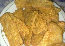 Bahan yang dipakai hemat, hasilnya banyak. Resep Tempe Goreng Kriuk Enak Dan Sederhana