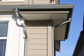 How to choose gutter colors: Continuous Gutters Kymar Gutters Inc