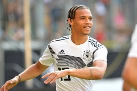 Temukan (dan simpan!) pin anda sendiri di pinterest. Lothar Matthaus Reveals How Much Bayern Munich Would Pay For Leroy Sane Transfer Manchester Evening News