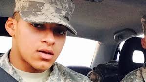 Army National Guard vet killed in crash after tree falls