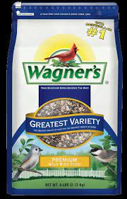 Wagner S Greatest Variety Wild Bird Food Bird Food Food Net