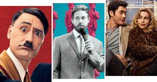 15 of 2020's best romantic comedies. The Best Comedies Of 2019 Funniest Comedy Movies Of The Year Rotten Tomatoes Movie And Tv News