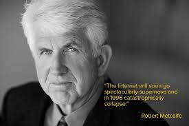 7 Dumb (and Visionary) Things People Said About the Internet