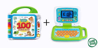 Explore the colorful pages and touch each picture to leapfrog. Win 1 Of 2 Leapfrog Learning Fun Prize Packs Parenthub
